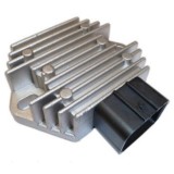 Regulador de corriente TECNIUM by DZE 2447