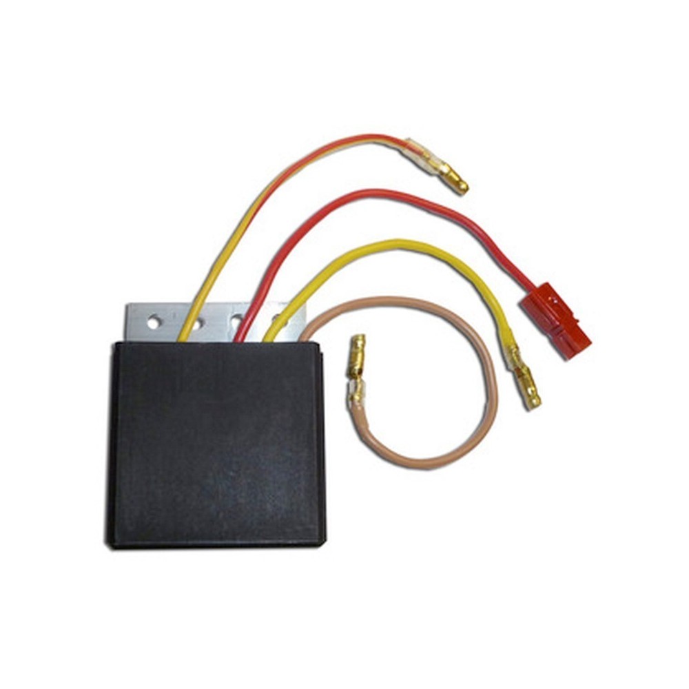 Regulador de corriente TECNIUM by DZE 2451 Sportsman 400/700 2203348