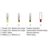 Regulador corriente moto | RCMotos