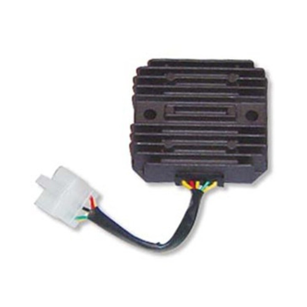 Regulador de corriente TECNIUM by DZE MOSFET RD 350