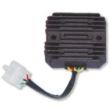 Regulador de corriente TECNIUM by DZE MOSFET RD 350