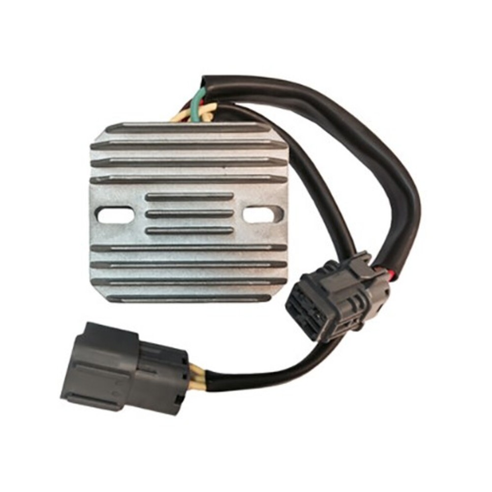 Regulador de corriente TECNIUM by DZE Kymco ATV REG 2468