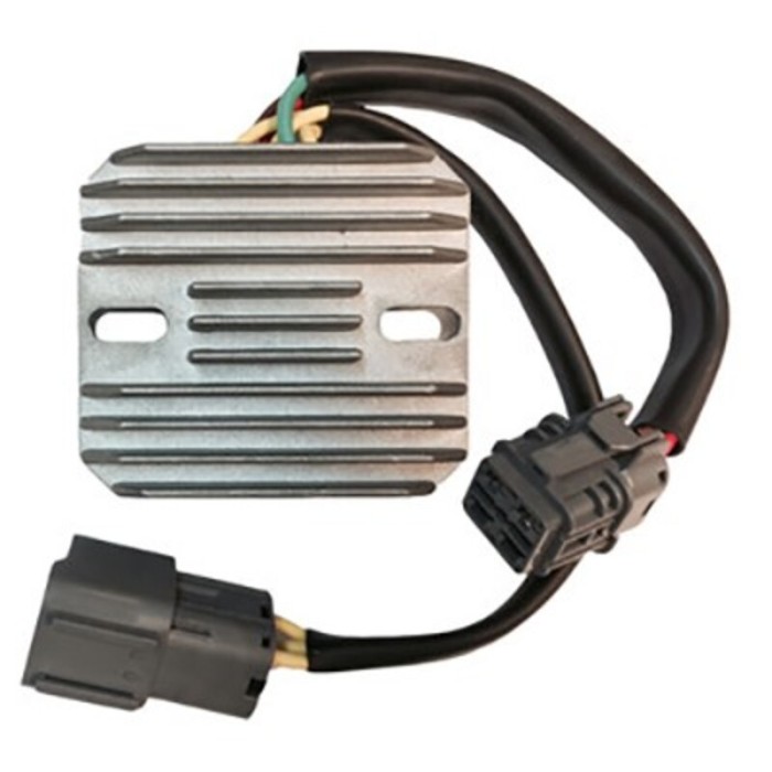 Regulador de corriente TECNIUM by DZE Kymco ATV REG 2468