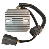 Regulador de corriente TECNIUM by DZE Kymco ATV REG 2468