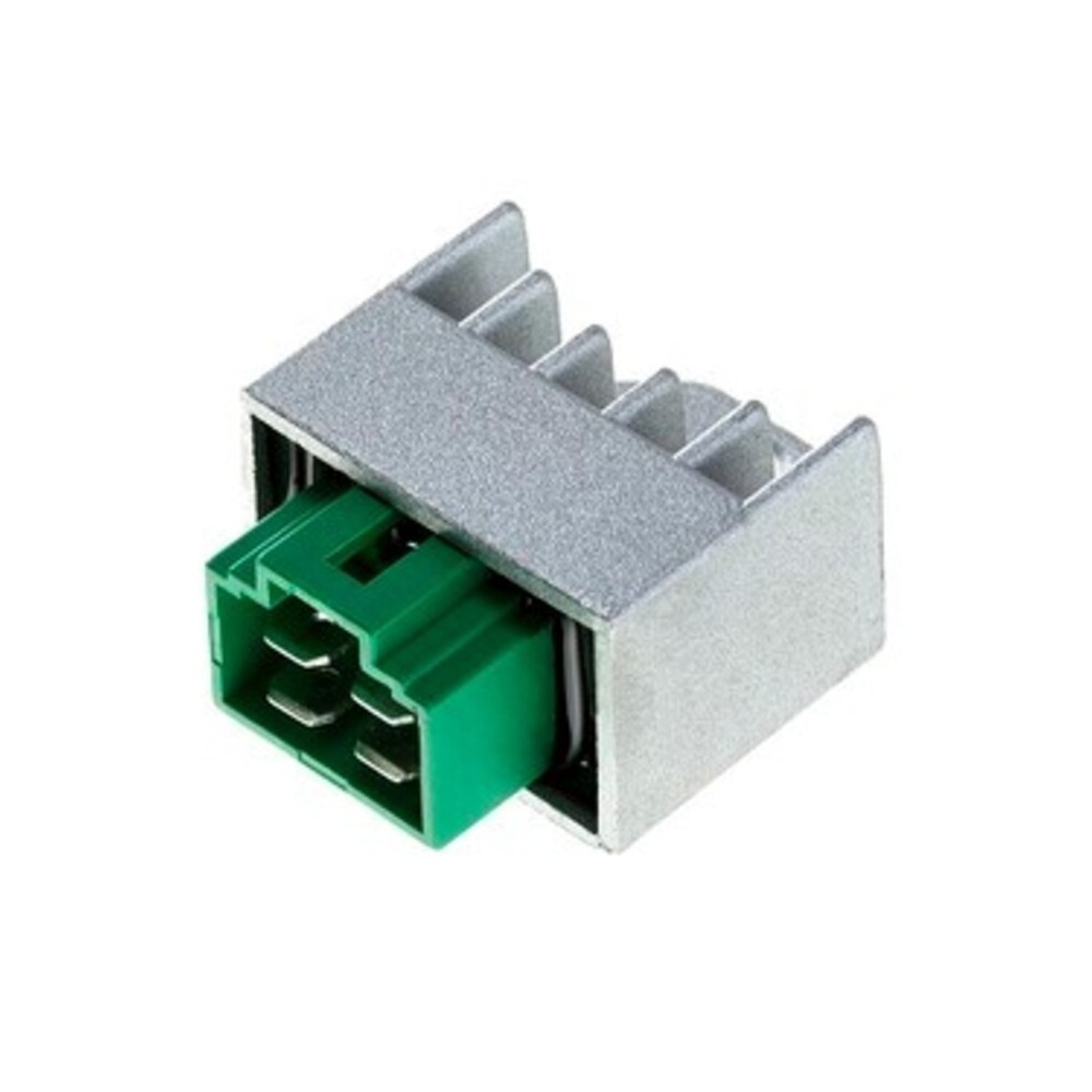 Regulador de corriente Mosfet TECNIUM by DZE YBR 125