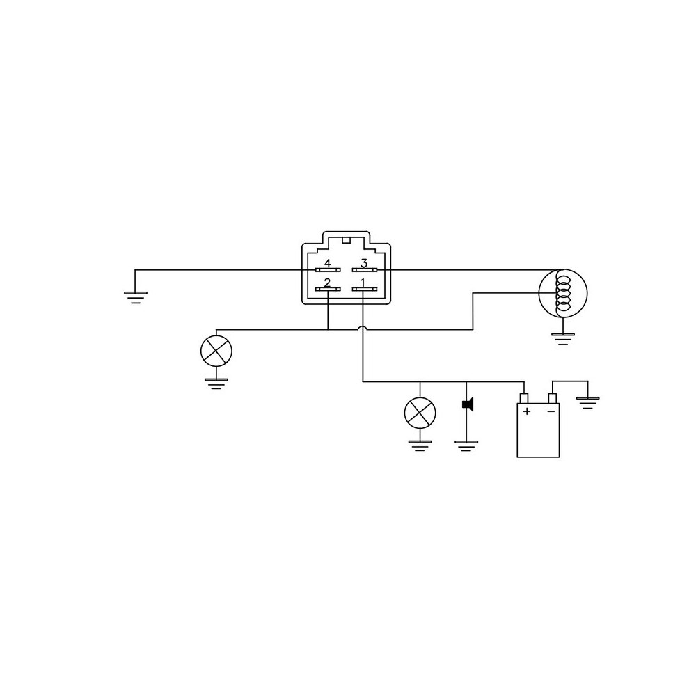Regulador corriente moto | RCMotos