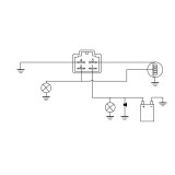 Regulador corriente moto | RCMotos