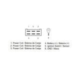 Regulador corriente moto | RCMotos