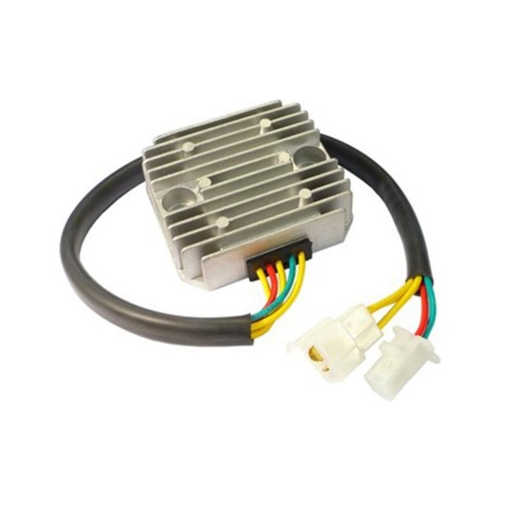 Regulador de corriente TECNIUM by DZE MOSFET REG 2059