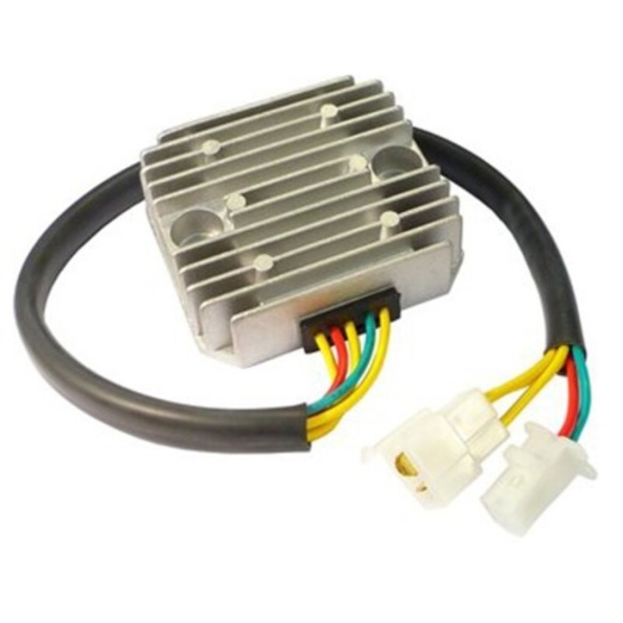 Regulador de corriente TECNIUM by DZE MOSFET REG 2059