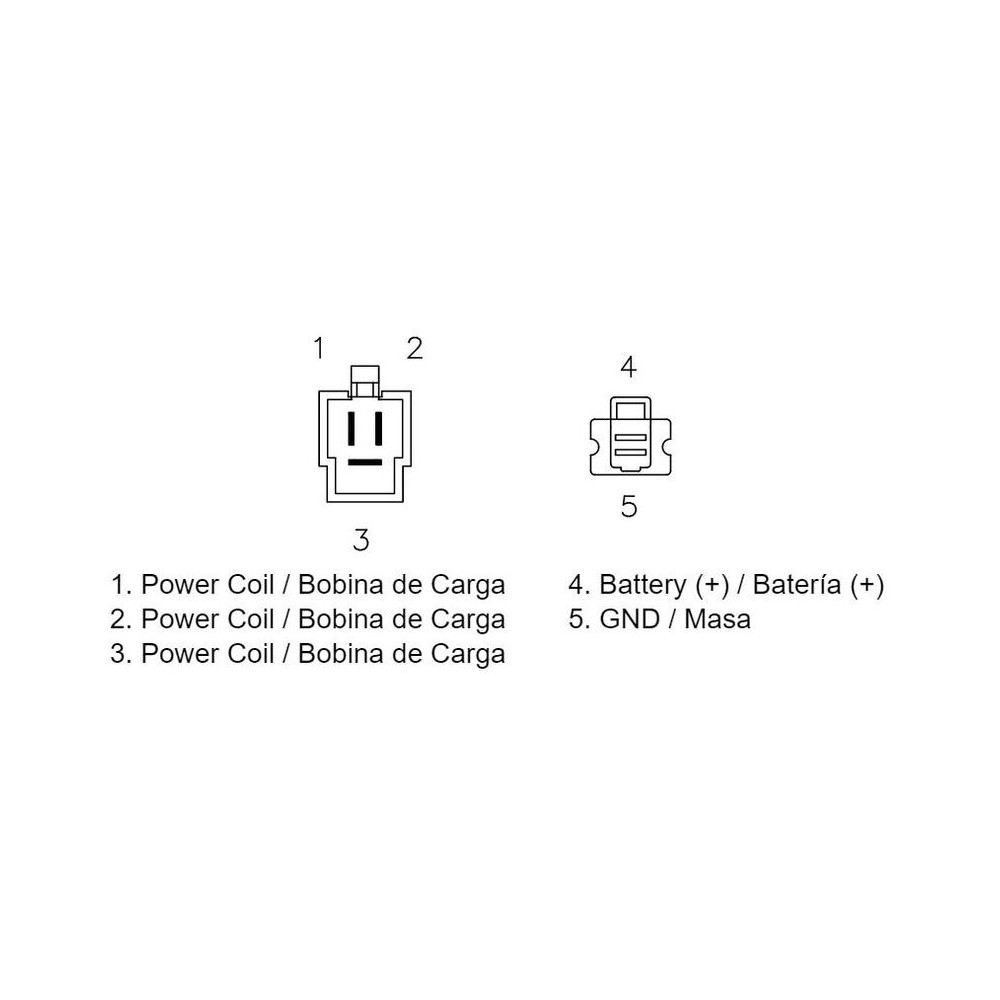 Regulador corriente moto | RCMotos