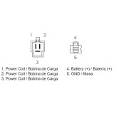 Regulador corriente moto | RCMotos