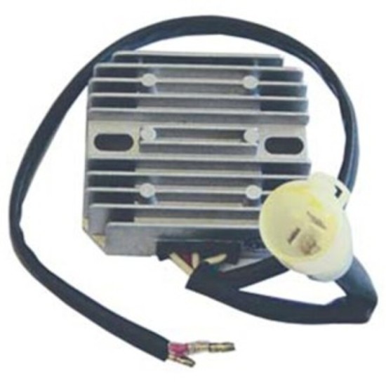 Regulador de corriente TECNIUM by DZE MOSFET TRX 300