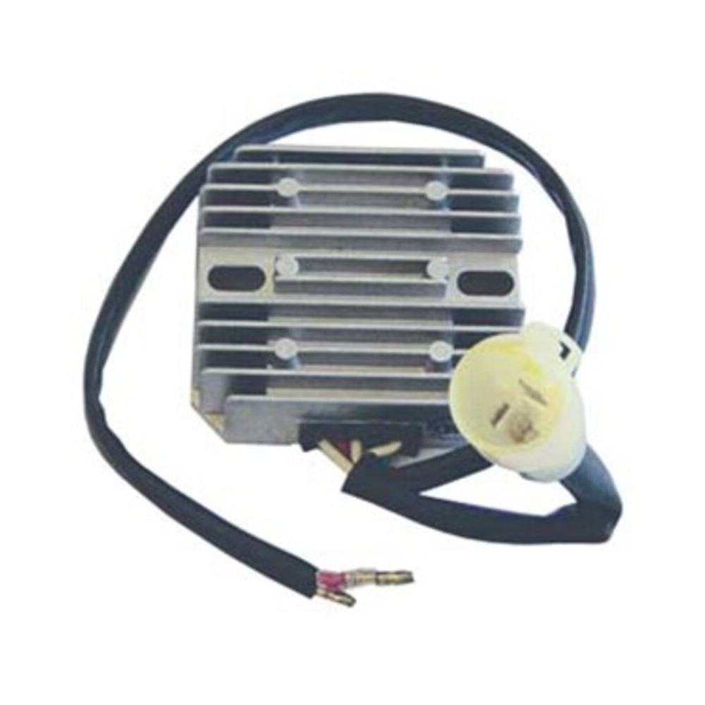 Regulador de corriente TECNIUM by DZE MOSFET TRX 300