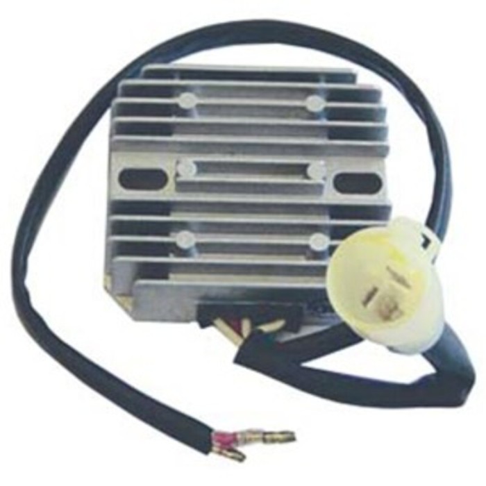 Regulador de corriente TECNIUM by DZE MOSFET TRX 300