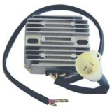 Regulador de corriente TECNIUM by DZE MOSFET TRX 300