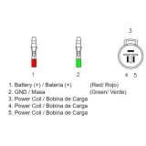 Regulador corriente moto | RCMotos