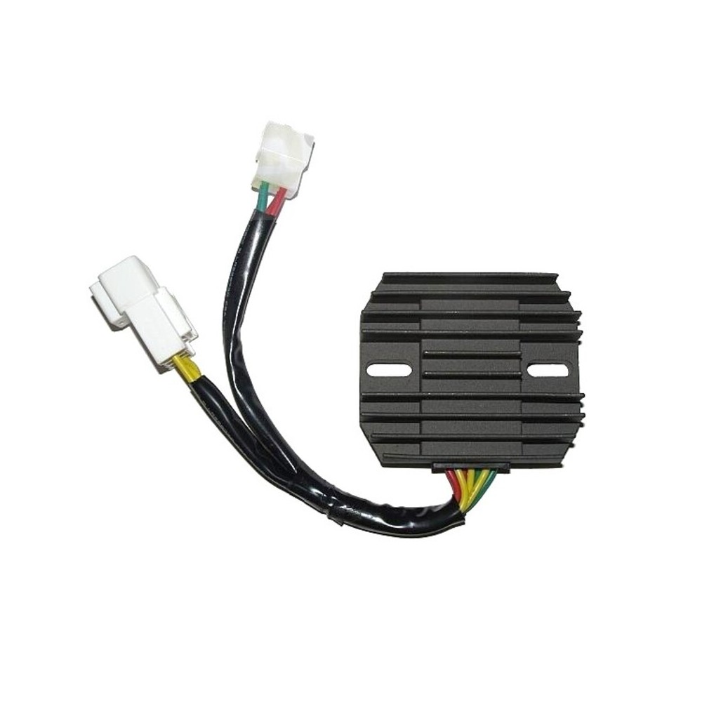 Regulador TECNIUM by DZE MOSFET