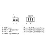Regulador corriente moto | RCMotos