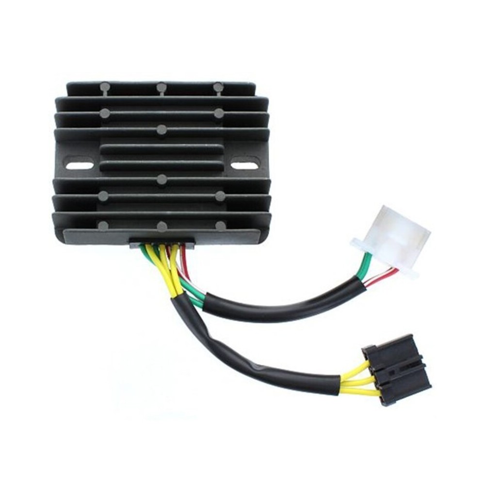 Regulador TECNIUM by DZE MOSFET