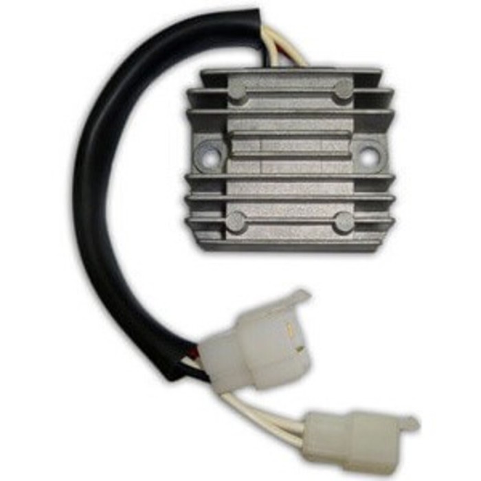 Regulador de corriente TECNIUM by DZE 2485 Yamaha XT600