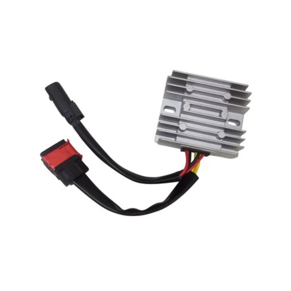 Regulador TECNIUM by DZE