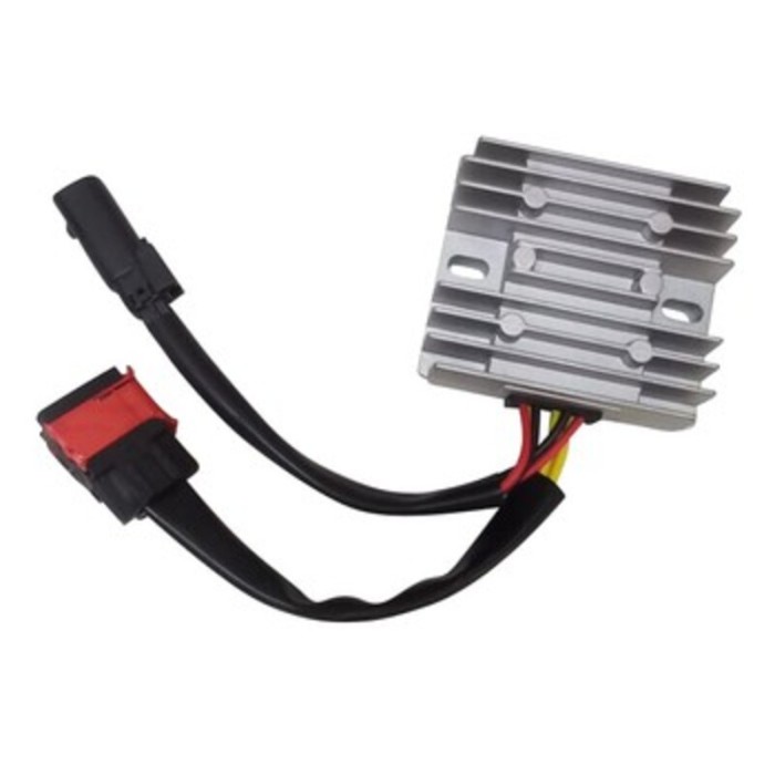 Regulador TECNIUM by DZE