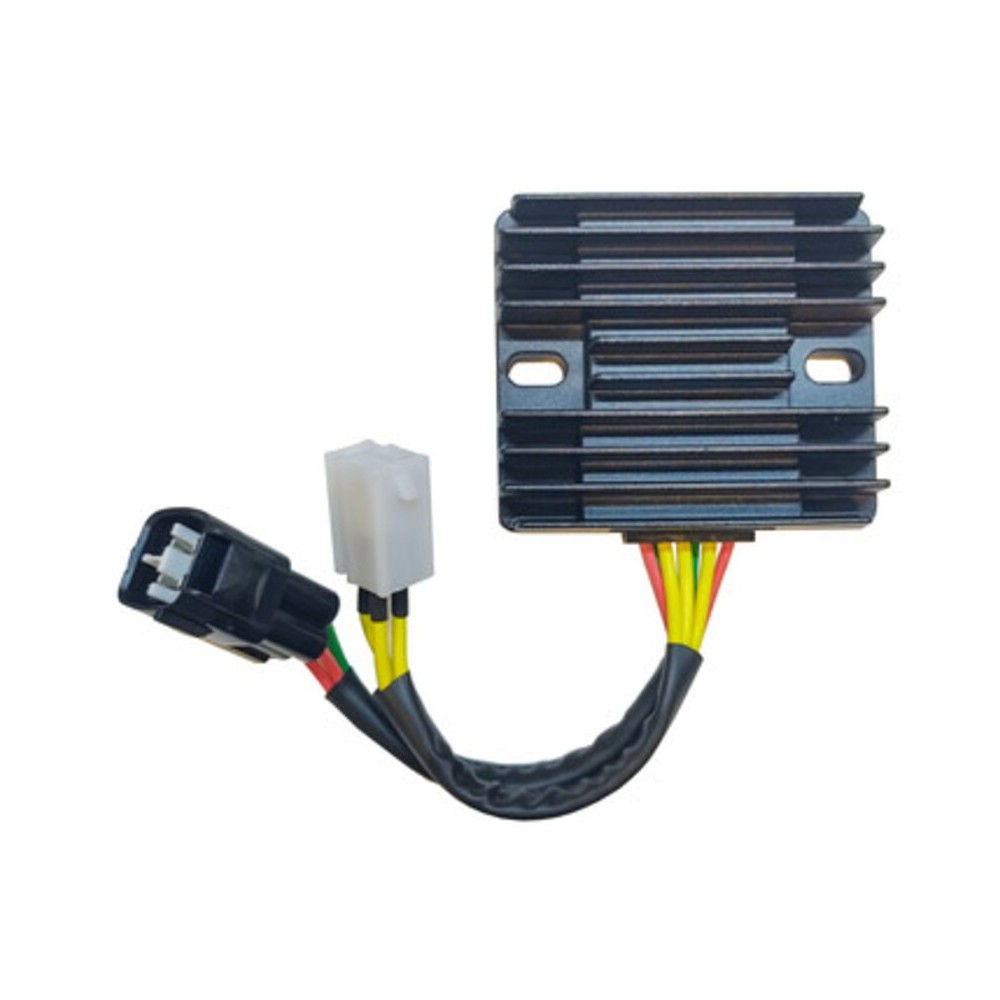 Regulador TECNIUM by DZE