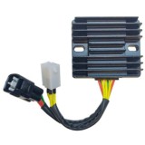 Regulador TECNIUM by DZE