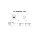 Regulador corriente moto | RCMotos