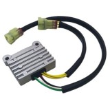 Regulador TECNIUM by DZE MOSFET