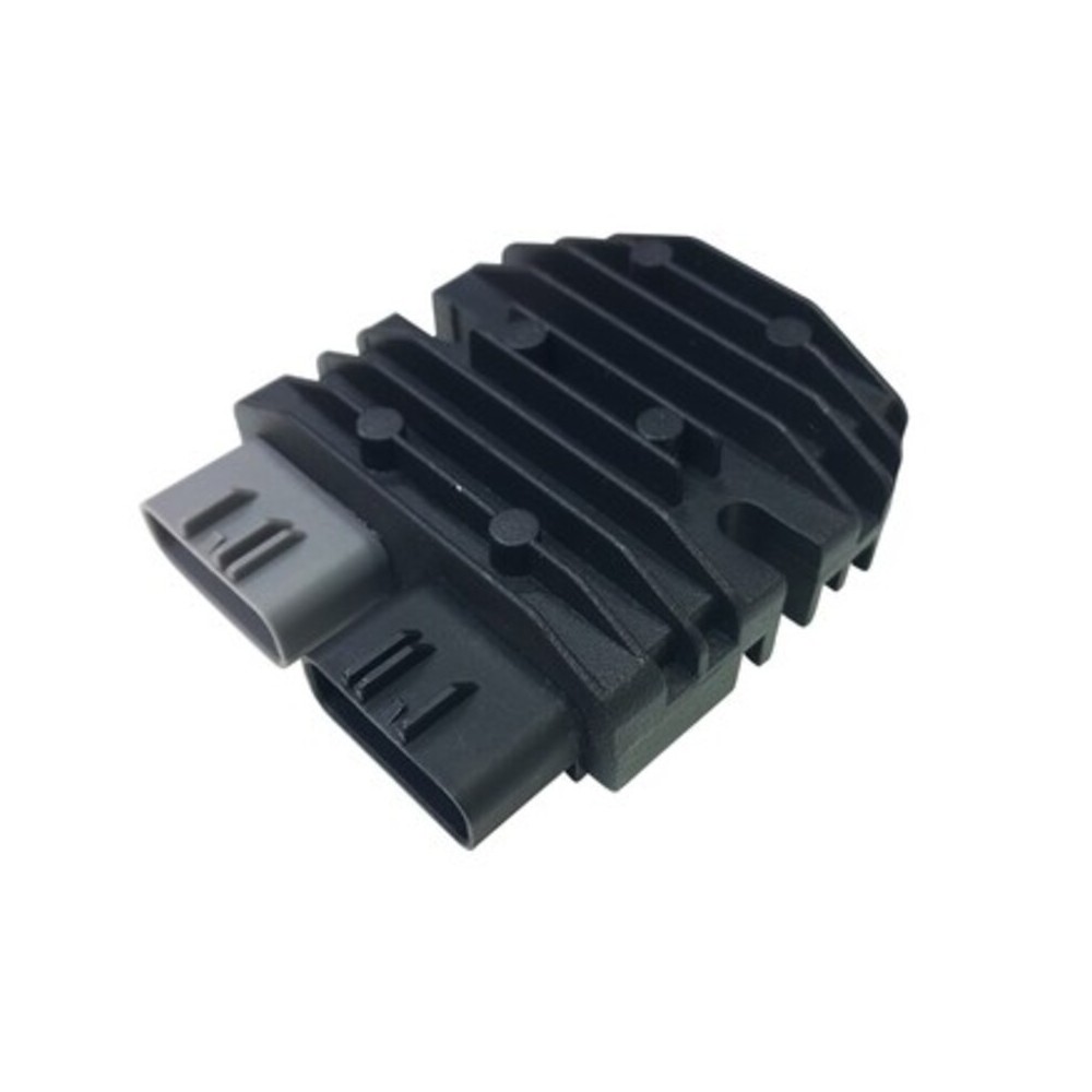 Regulador TECNIUM by DZE MOSFET