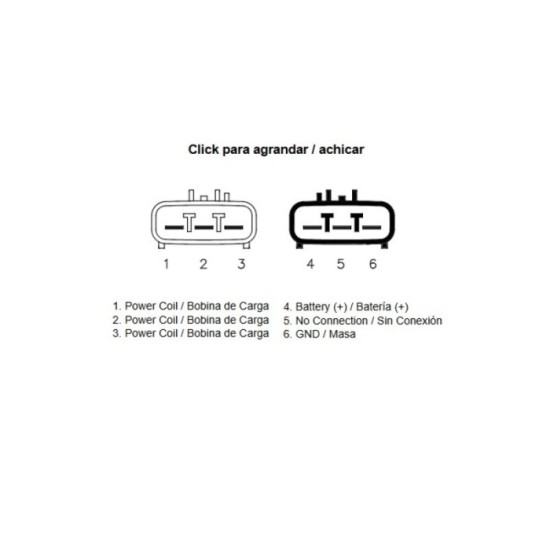 Regulador corriente moto | RCMotos