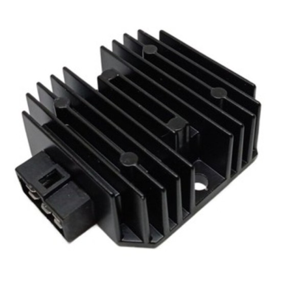 Regulador TECNIUM by DZE