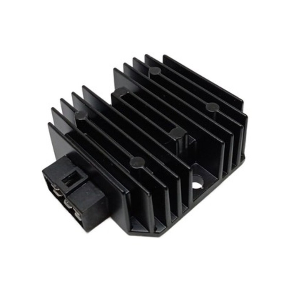 Regulador TECNIUM by DZE