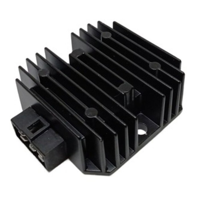 Regulador TECNIUM by DZE