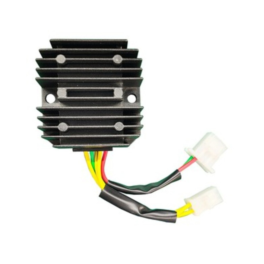 Regulador TECNIUM by DZE