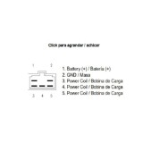 Regulador corriente moto | RCMotos