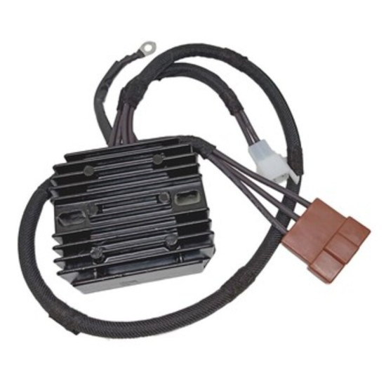 Regulador TECNIUM by DZE