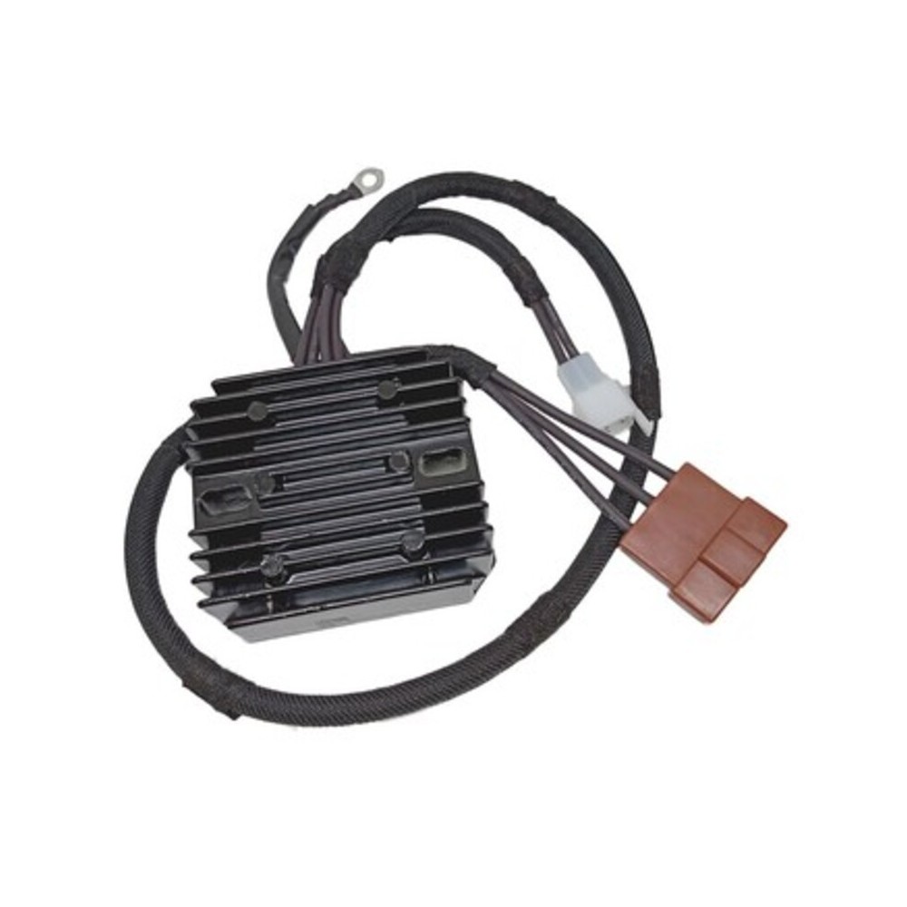 Regulador TECNIUM by DZE