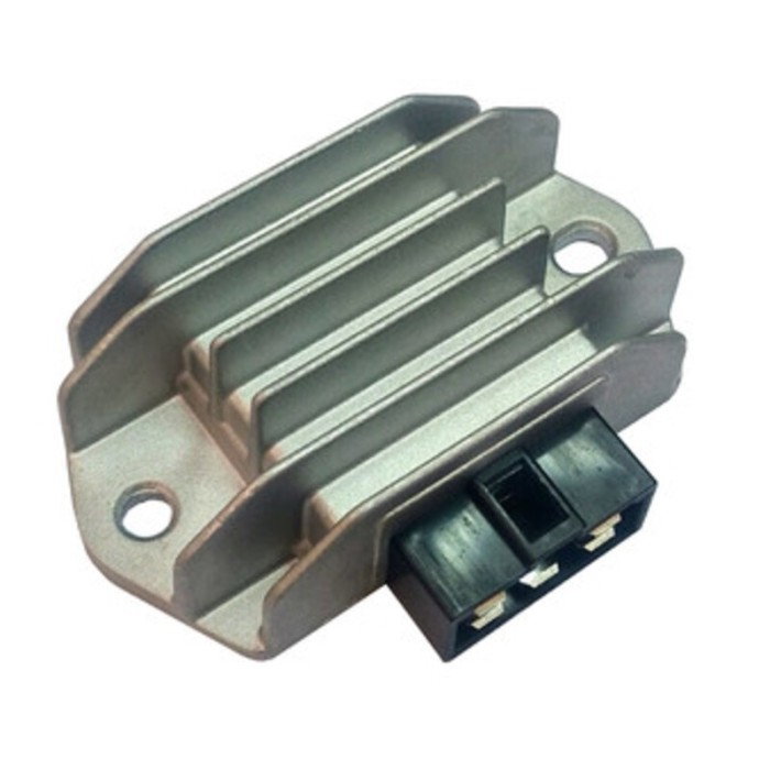 Regulador TECNIUM by DZE