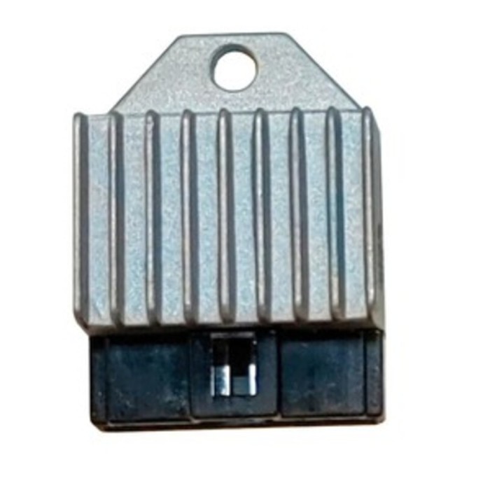 Regulador TECNIUM by DZE