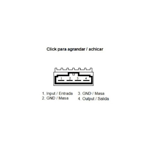 Regulador corriente moto | RCMotos