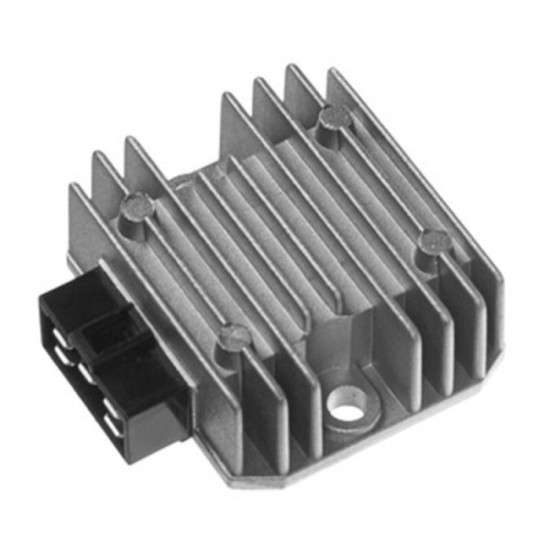 Regulador TECNIUM by DZE