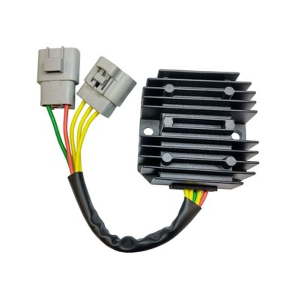 Regulador TECNIUM by DZE