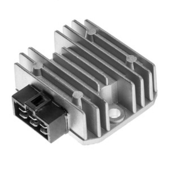 Regulador TECNIUM by DZE