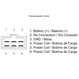 Regulador corriente moto | RCMotos