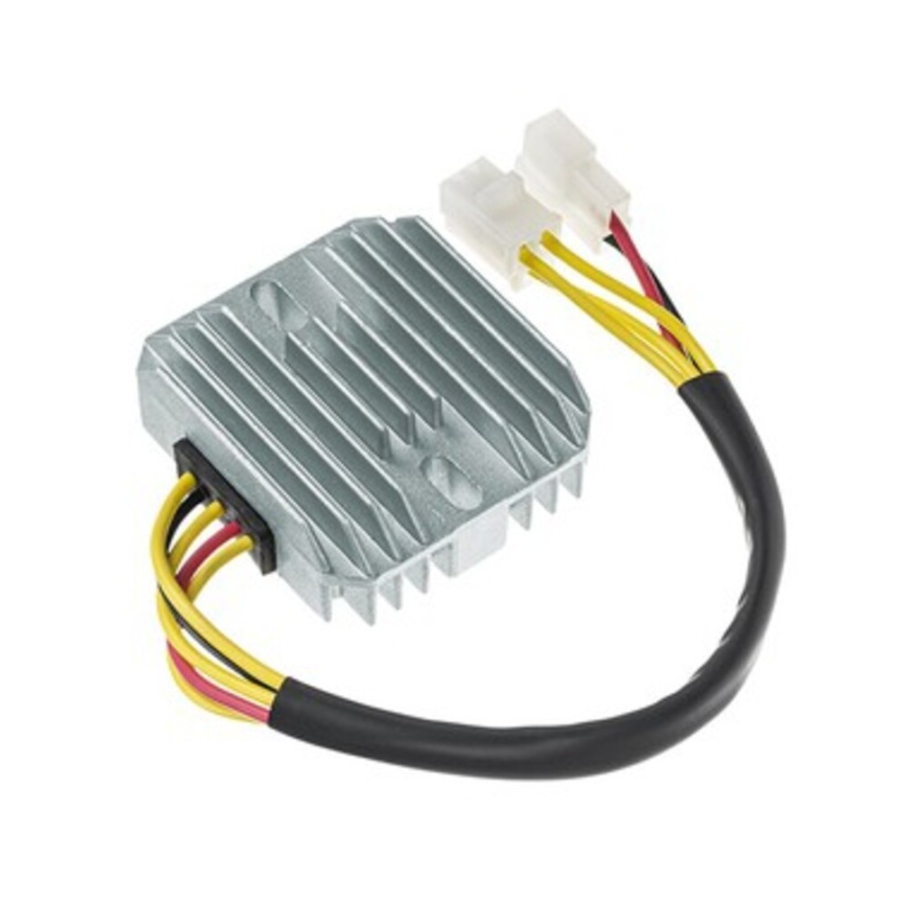 Regulador TECNIUM by DZE