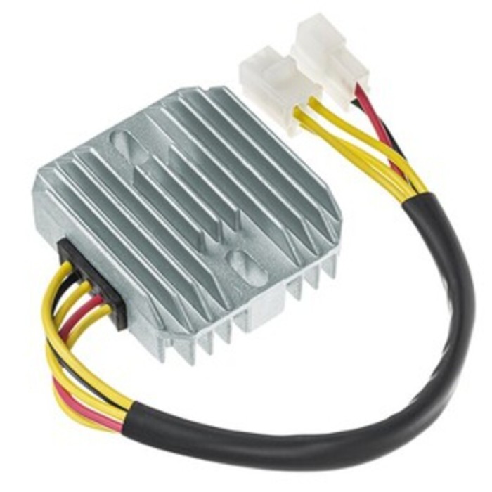 Regulador TECNIUM by DZE