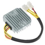 Regulador TECNIUM by DZE